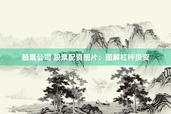 股票公司 股票配资图片：图解杠杆投资